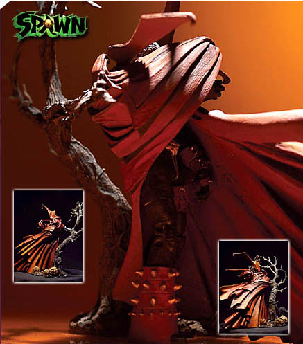 SPAWN i.088 FIGURE