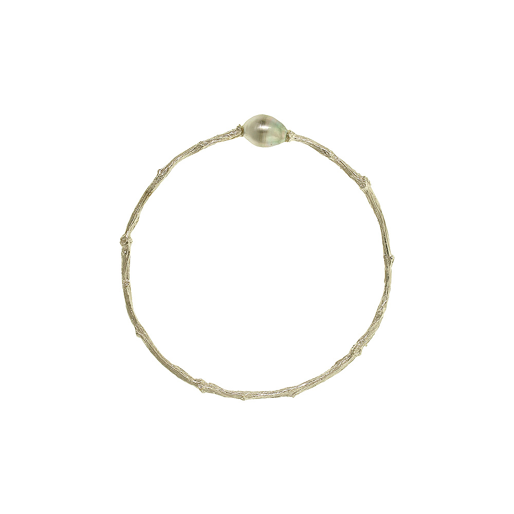 Unbranded Spider Web Bangle