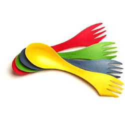 Unbranded SPORK