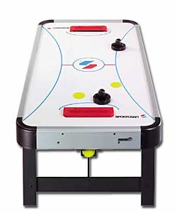 Sportcraft Air Hockey Table