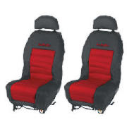Unbranded Sports Series Red/Black - New