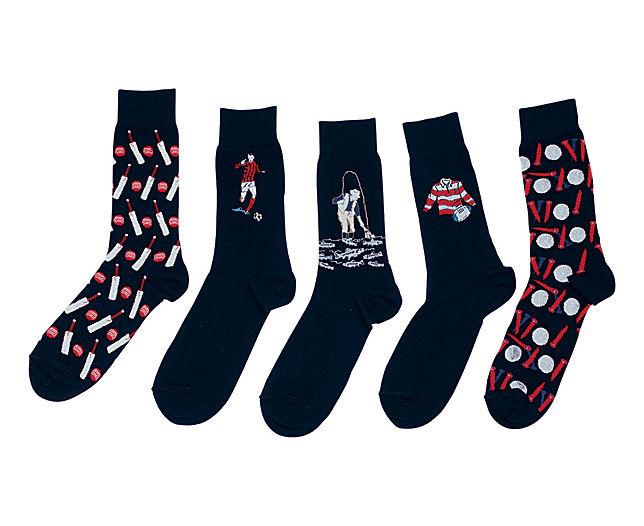 Unbranded Sports Socks - Football