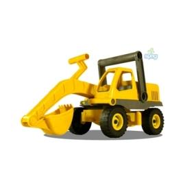 Unbranded Sprig Eco Truck Excavator