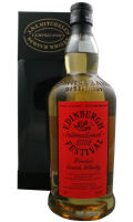 Unbranded Springbank Edinburgh Festival 2008 Blend