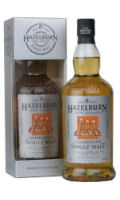 Springbank Hazelburn 8yo