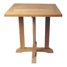 Square Table