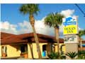 Unbranded St. Augustine Ocean Inn, St Augustine Beach