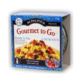 Unbranded St Dalfour Healthy Cuisine Cous Cous - 175g