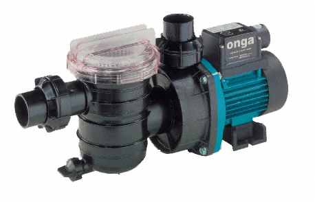 Unbranded Sta-Rite Onga Swimming Pool Pump - 0.50hp