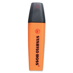 The original highlighter with the distinctive shape and high long lasting fluorescenceLine width: