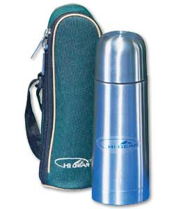 Stainless Steel Vacuum Flask 350ml