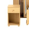 Unbranded Stamford Bedside Cabinet