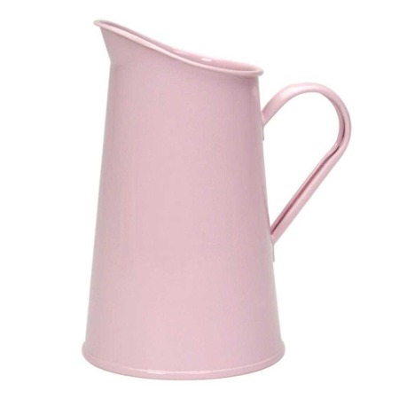 Standard Pink Jug