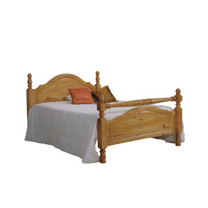 Star Collection- Toscana Single Bedstead