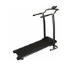 Unbranded Star Shaper Magnetic Treadmill