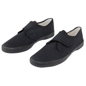 Start-Rite Dash Pumps- Black- Size 9.5 Junior