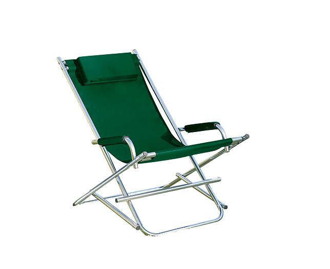 Rocking Leisure Chair 