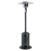 Unbranded Steel Gas Patio Heater Green