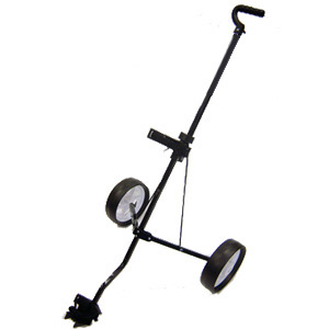 Unbranded Steel Golf Trolley CLEARANCE SALE