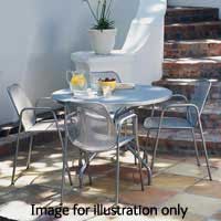 Stella Dining Table