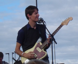 Unbranded Stephen Malkmus and The Jicks