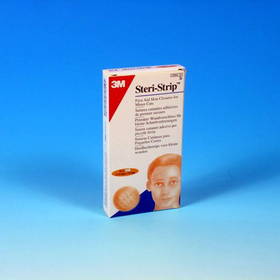 Steristrip Closures 3 x 75mm x60