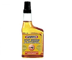 Unbranded Stop Smoke Oil Supplement