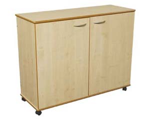 Unbranded Storage cupboard