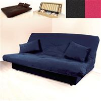 Storage Sofa Bed