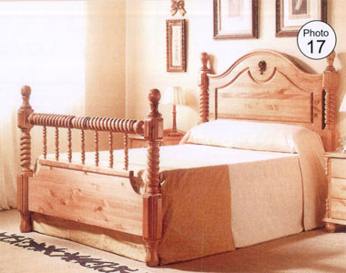 Stratford King Size