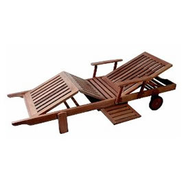 Stratford Sun Lounger