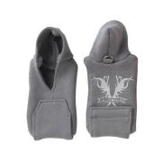 StreetWear Grey Hoody For iPod Nano / iPod Classic