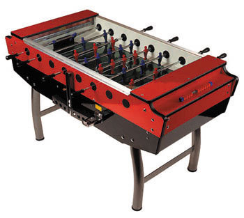 Striker Table Football Game