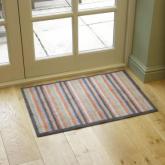 Unbranded Stripes Turtle Doormat