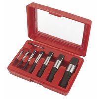 Stud Extractor Set 8 Pc