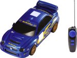 Subaru Impreza Ready To Run 1:24 Scale- Nikko