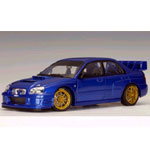 Subaru Impreza WRC 2003 Plain Version