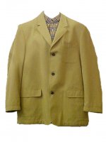 Suit Jacket - 44R