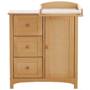 Summerville Dresser