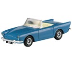 Sunbeam Alpine James Bond