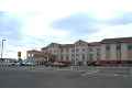 Unbranded Super 8 Motel - Fort St. John, Bc, Fort St John