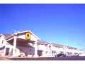 Unbranded Super 8 Motel - Harrisonville, Harrisonville