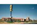 Unbranded Super 8 Motel - Thermopolis, Thermopolis