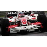 Minichamps has announced a 1/43 replica of the Super Aguri SA06 Takuma Sato 2006 second half of the 