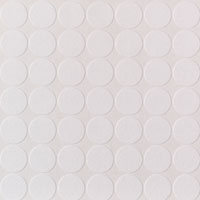 Super Fresco Lego Wallpaper White 10m x 52cm