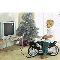 Super Moto TV Racer