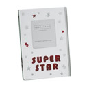 Super Star Slogan Frame