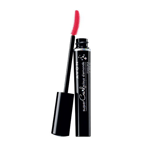 Unbranded SuperCurlacious Diamonds Mascara