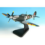 Unbranded Supermarine Spitfire MK IX