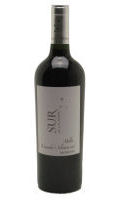 Unbranded Sur de los Andes Malbec 2005 Winemakerand#39;s Selection